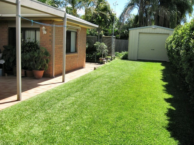 58 Mary Pleasant Drive, Birkdale QLD 4159