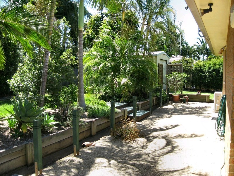 58 Mary Pleasant Drive, Birkdale QLD 4159