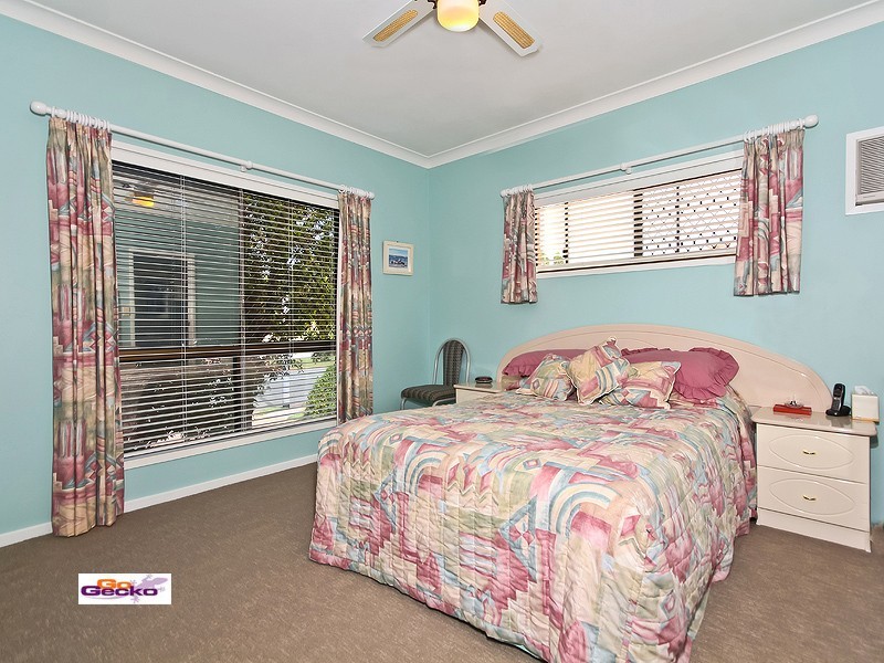 58 Mary Pleasant Drive, Birkdale QLD 4159