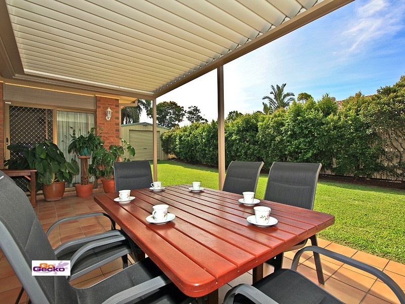 58 Mary Pleasant Drive, Birkdale QLD 4159