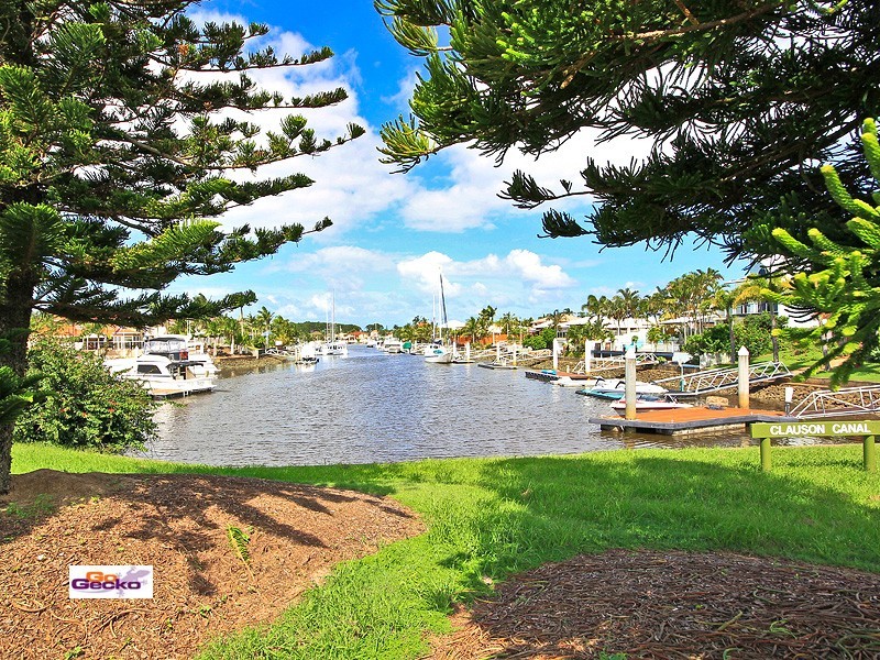 58 Mary Pleasant Drive, Birkdale QLD 4159