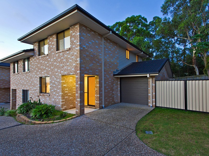 5/70 Bowen Street, Capalaba QLD 4157