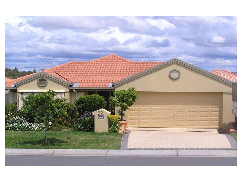 22 Ross Place, Wakerley QLD 4154