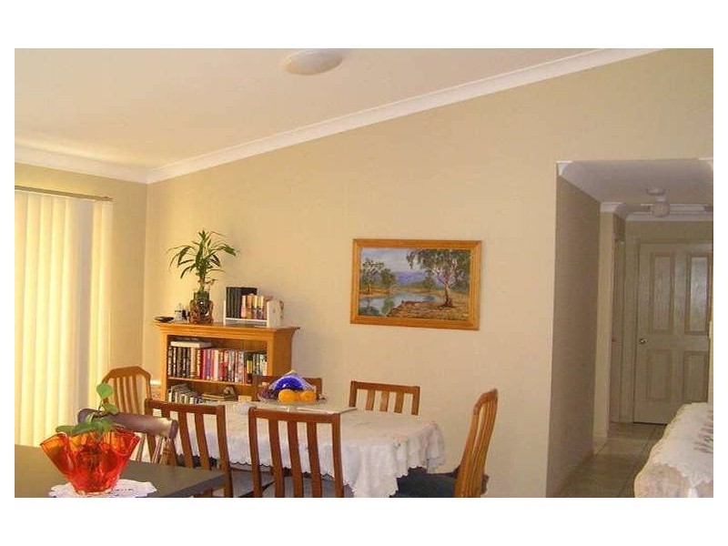 22 Ross Place, Wakerley QLD 4154