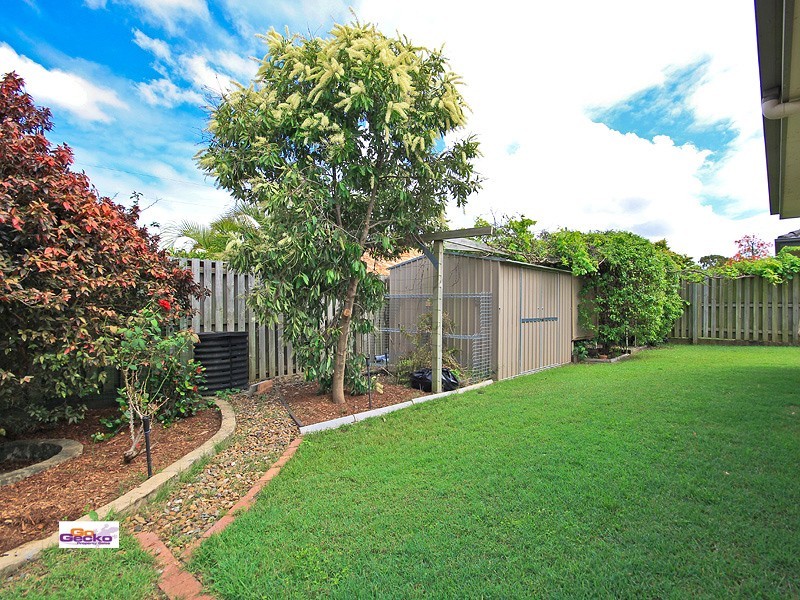 22 Ross Place, Wakerley QLD 4154