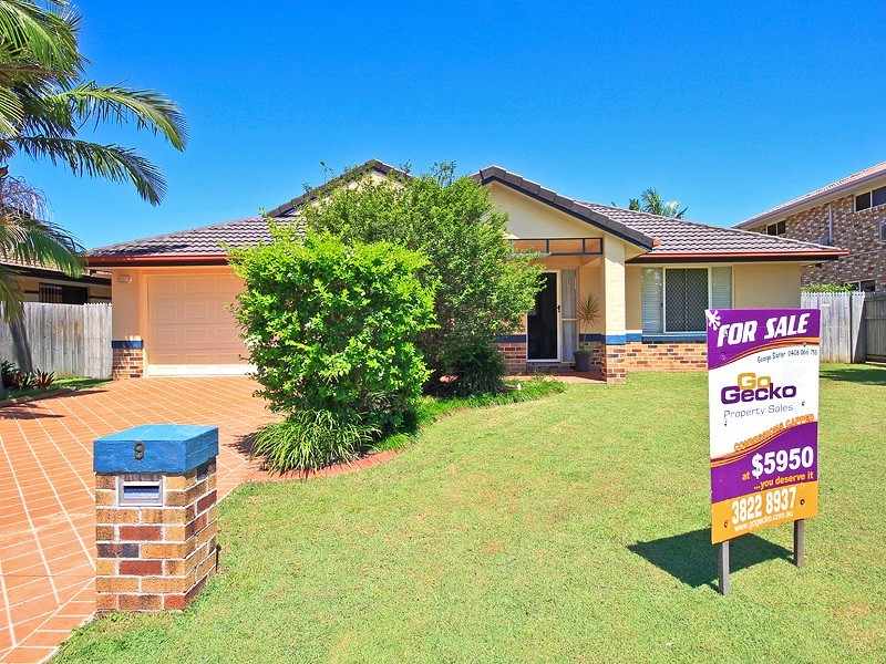 9 Galena Street, Wellington Point QLD 4160