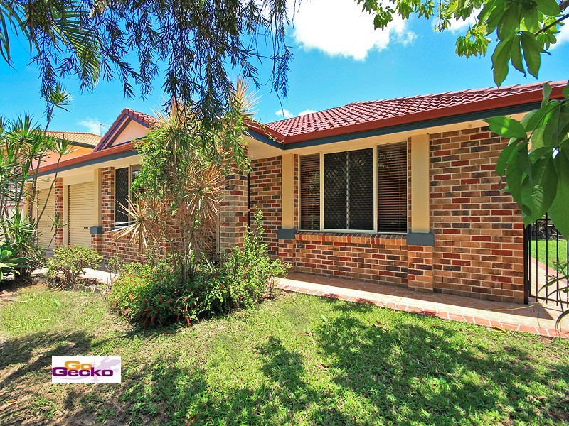 50 Silvara Circuit, Capalaba QLD 4157