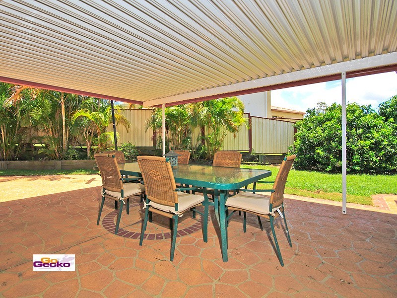 50 Silvara Circuit, Capalaba QLD 4157