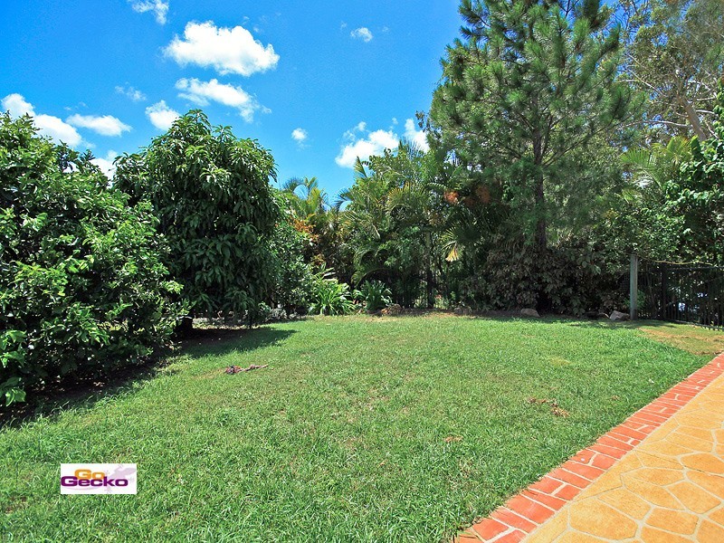 50 Silvara Circuit, Capalaba QLD 4157