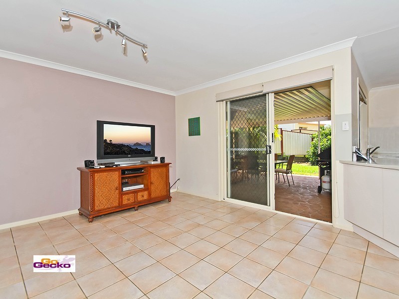 50 Silvara Circuit, Capalaba QLD 4157