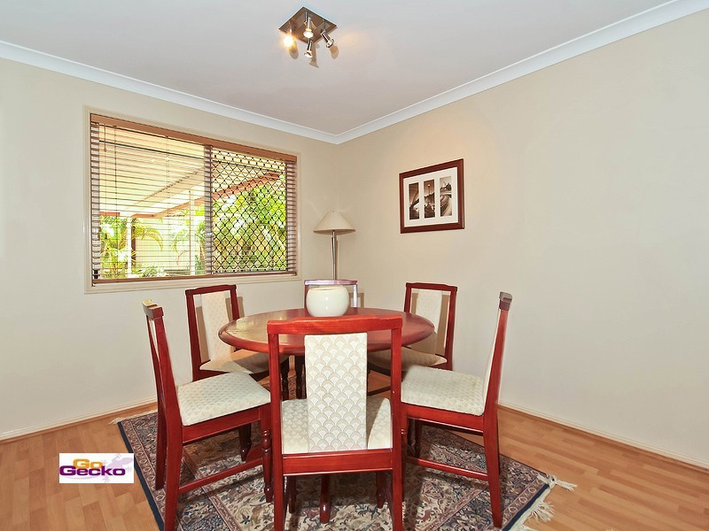50 Silvara Circuit, Capalaba QLD 4157