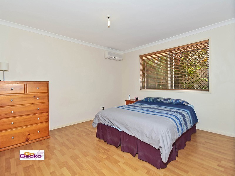 50 Silvara Circuit, Capalaba QLD 4157