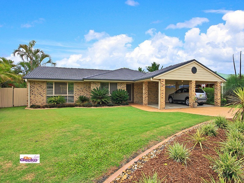12 Pembroke Court, Alexandra Hills QLD 4161