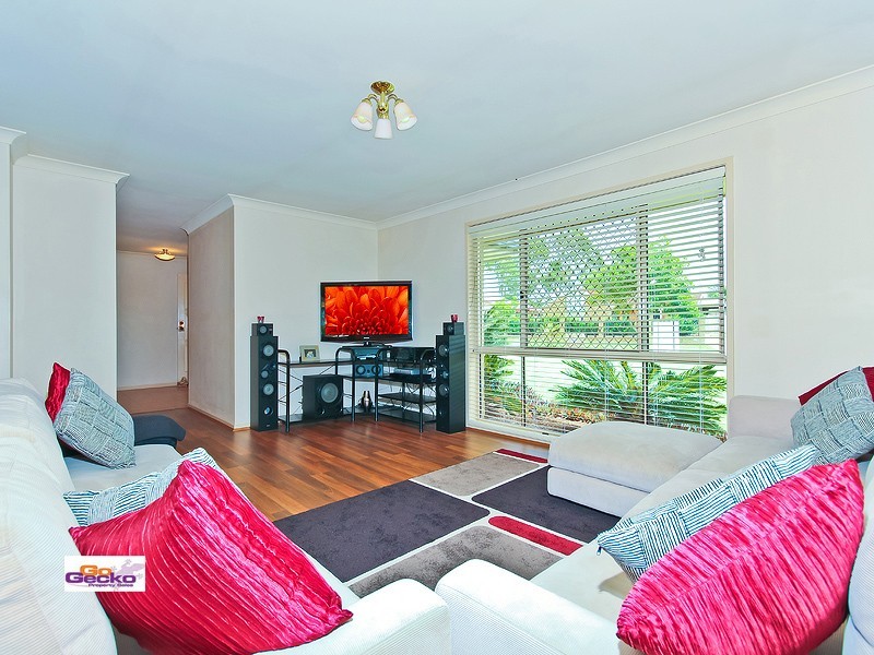 12 Pembroke Court, Alexandra Hills QLD 4161