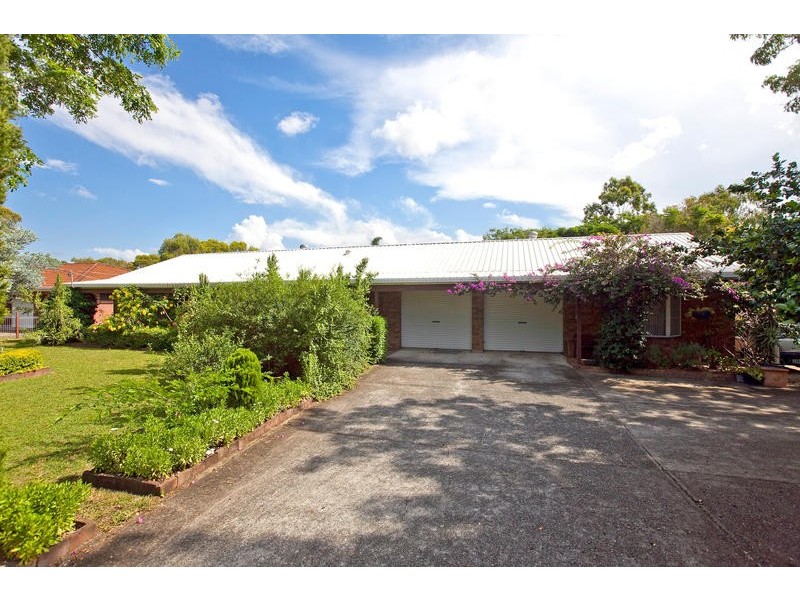 36 Whitehall Avenue, Birkdale QLD 4159