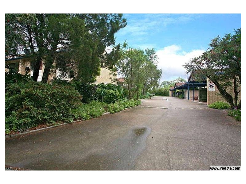 1/81 Railway Parade, Thorneside QLD 4158