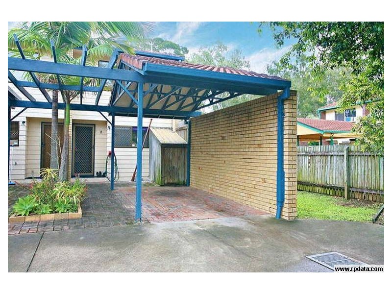 1/81 Railway Parade, Thorneside QLD 4158