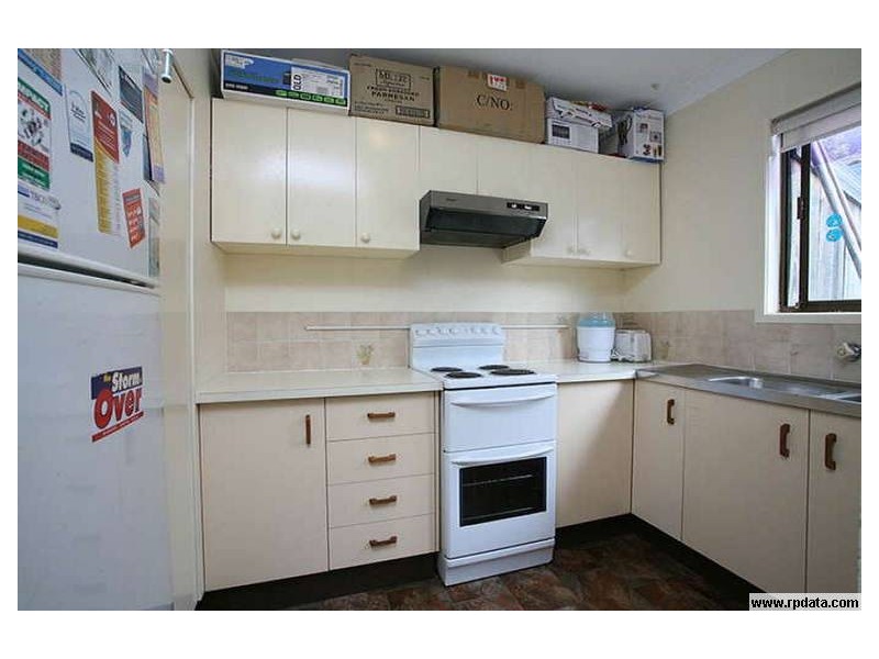 1/81 Railway Parade, Thorneside QLD 4158