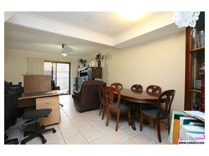 1/81 Railway Parade, Thorneside QLD 4158