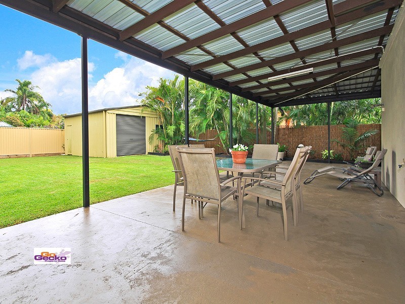 3 Dolphin Street, Thorneside QLD 4158