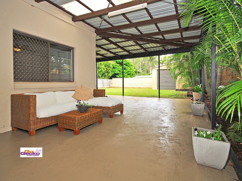 3 Dolphin Street, Thorneside QLD 4158