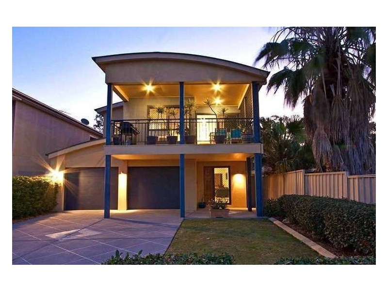 80 Thorneside Road, Thorneside QLD 4158