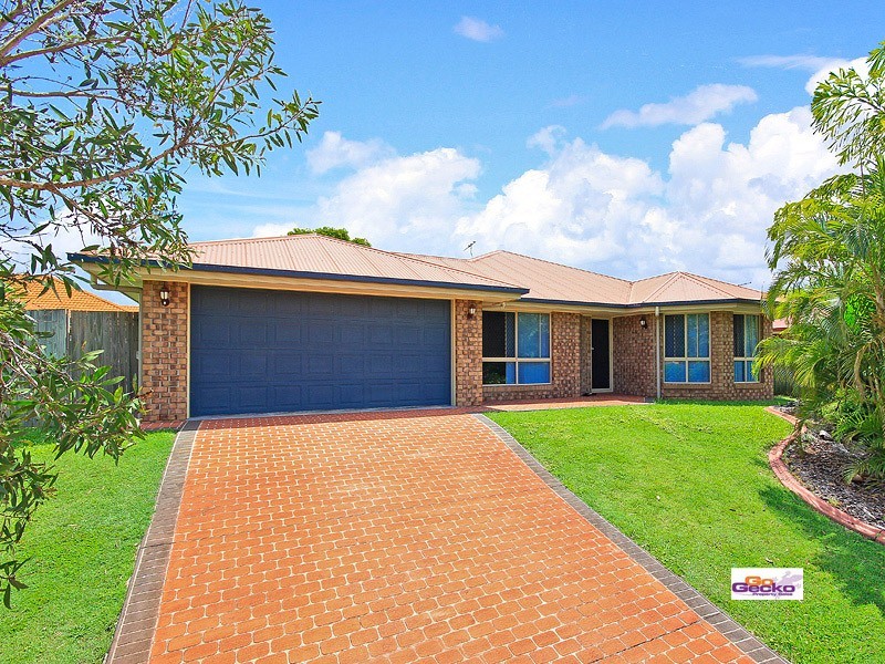 25 Grevillea Street, Ormiston QLD 4160
