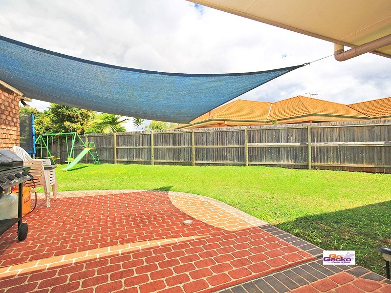25 Grevillea Street, Ormiston QLD 4160