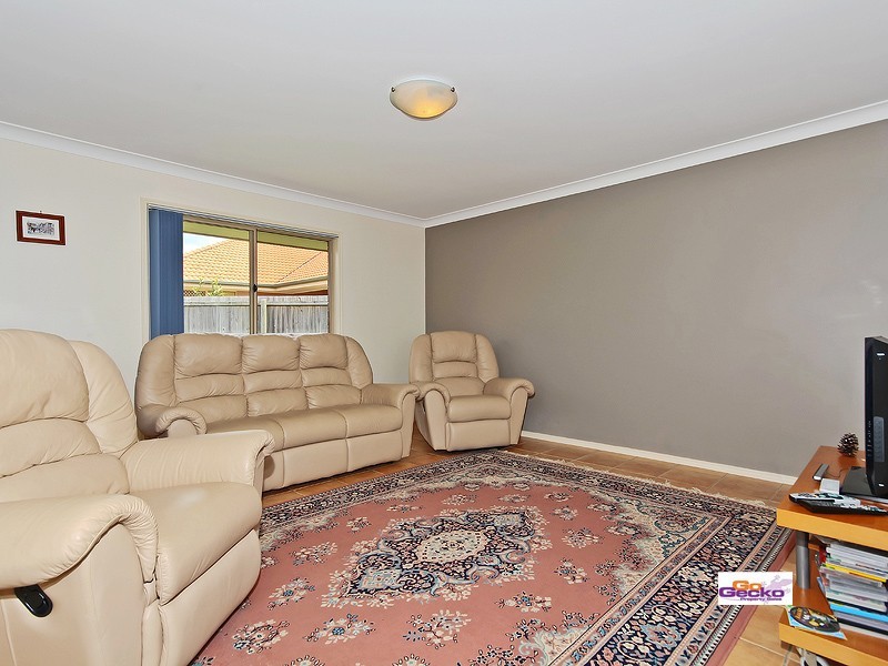 25 Grevillea Street, Ormiston QLD 4160