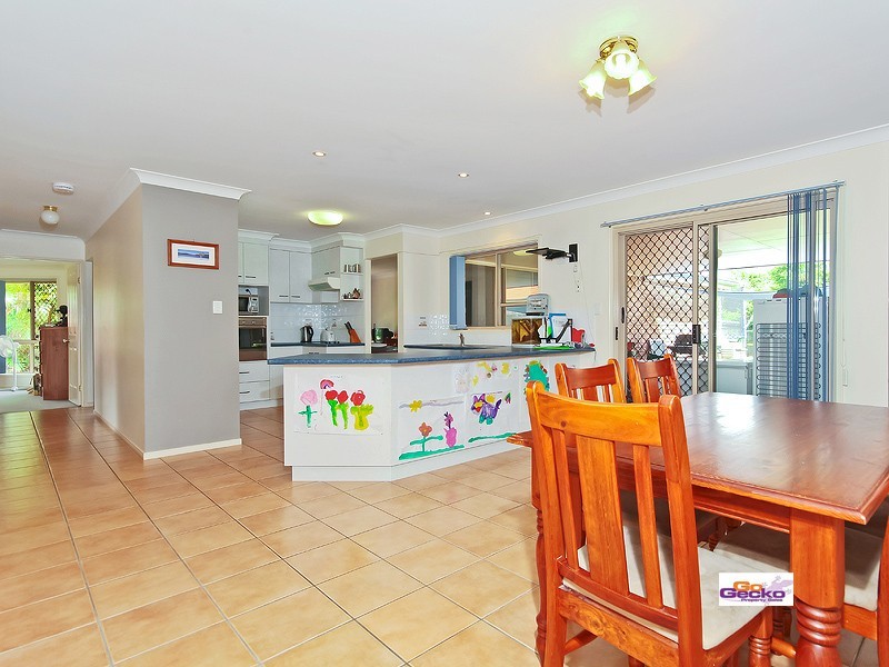 25 Grevillea Street, Ormiston QLD 4160