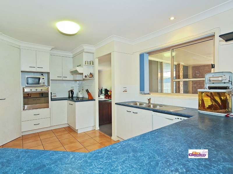 25 Grevillea Street, Ormiston QLD 4160