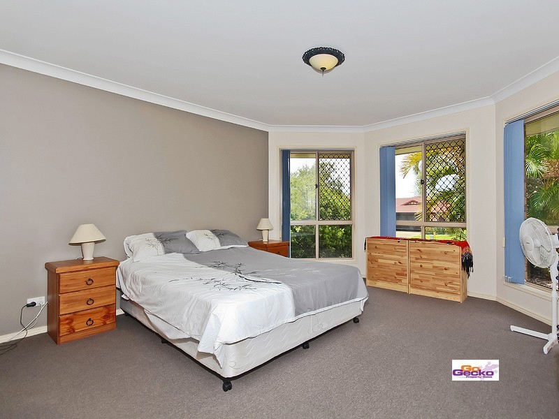 25 Grevillea Street, Ormiston QLD 4160