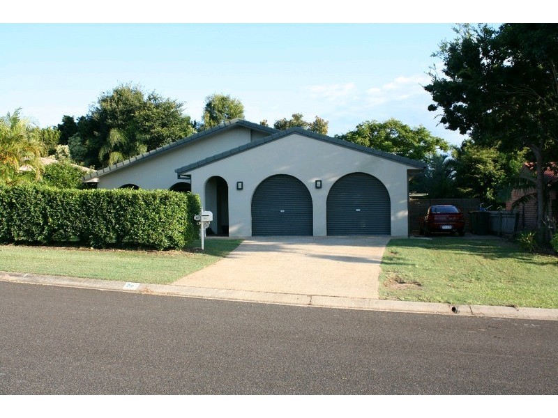 20 Cronin Drive, Wellington Point QLD 4160