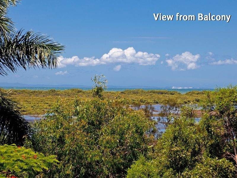 58 Oconnell Parade, Wellington Point QLD 4160
