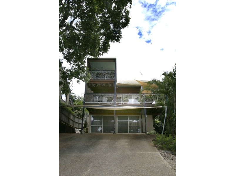 58 Oconnell Parade, Wellington Point QLD 4160