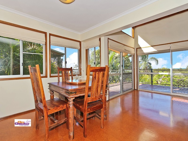 58 Oconnell Parade, Wellington Point QLD 4160