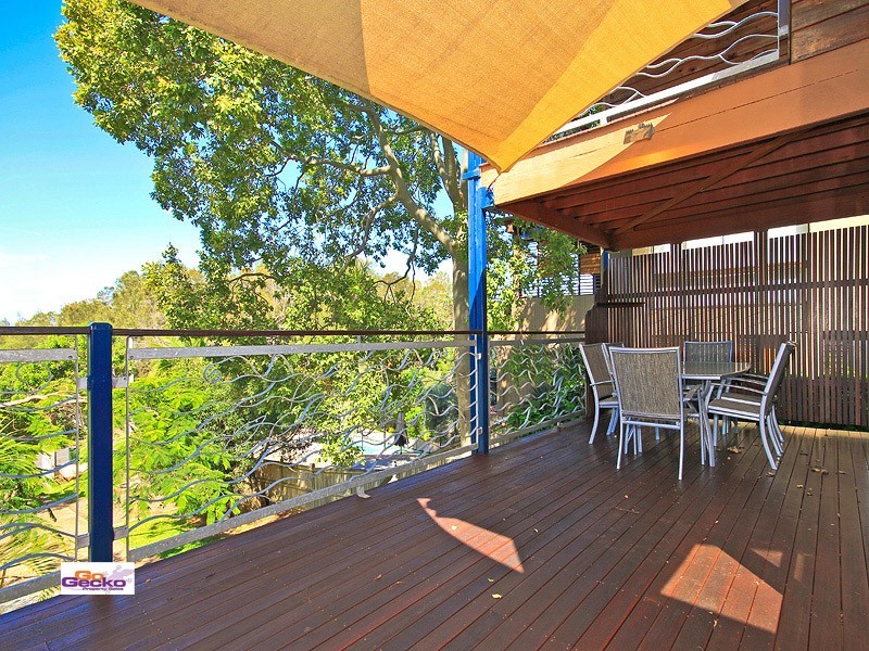 58 Oconnell Parade, Wellington Point QLD 4160