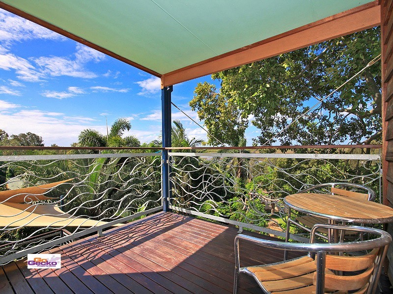 58 Oconnell Parade, Wellington Point QLD 4160
