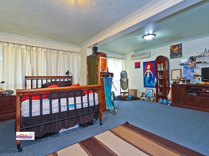 58 Oconnell Parade, Wellington Point QLD 4160