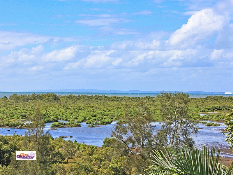58 Oconnell Parade, Wellington Point QLD 4160