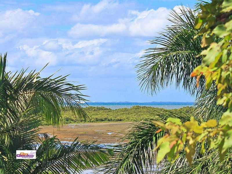 58 Oconnell Parade, Wellington Point QLD 4160