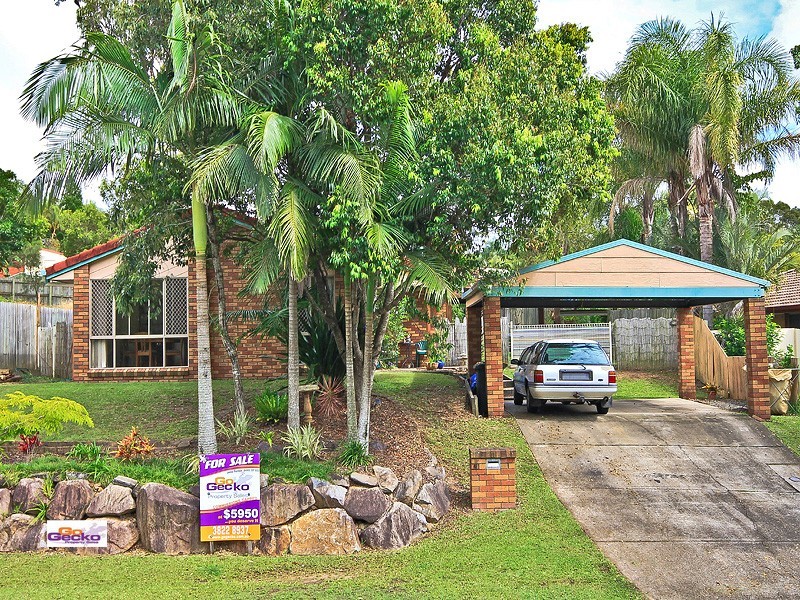 118 Crotona Road East, Alexandra Hills QLD 4161