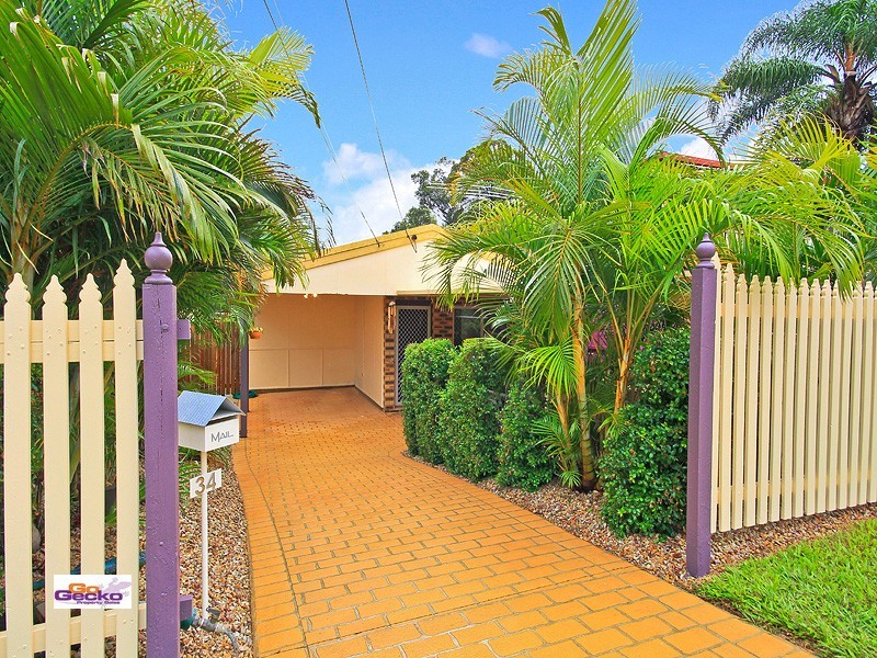 34 Winship Street, Ormiston QLD 4160