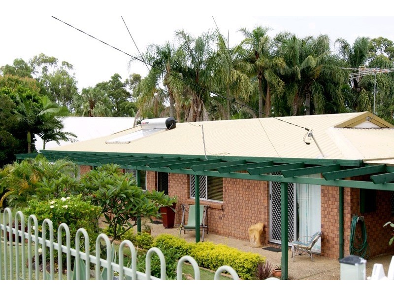 75 Spoonbill Street, Birkdale QLD 4159