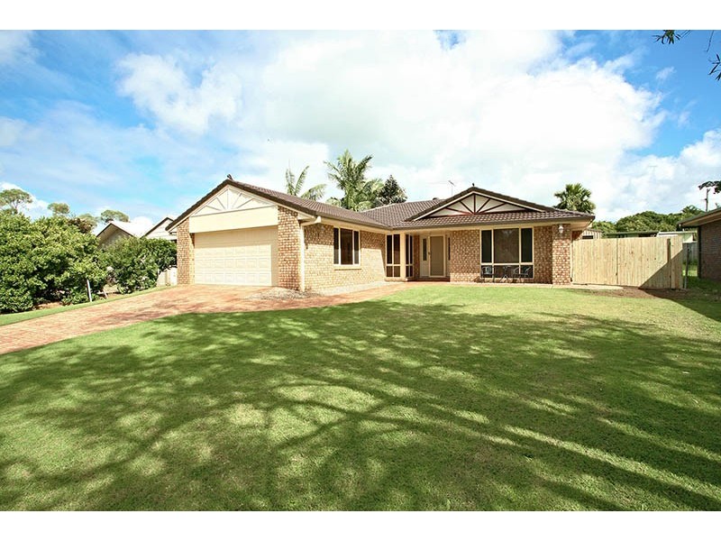 19 Lawn Terrace, Capalaba QLD 4157