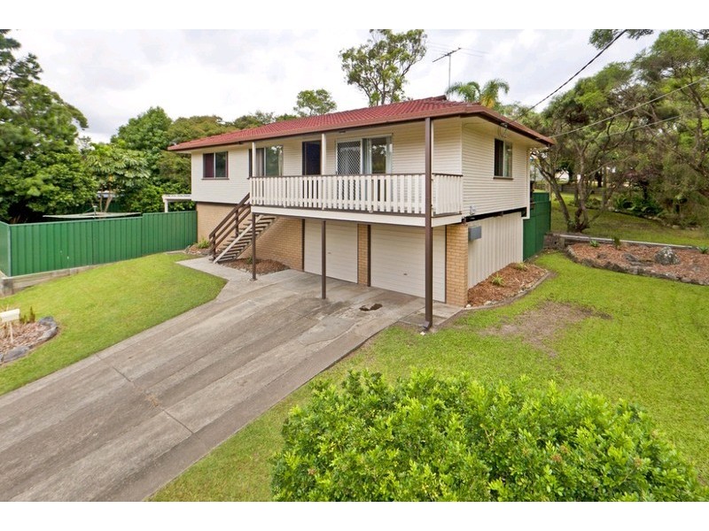 17 Hailsham Court, Alexandra Hills QLD 4161