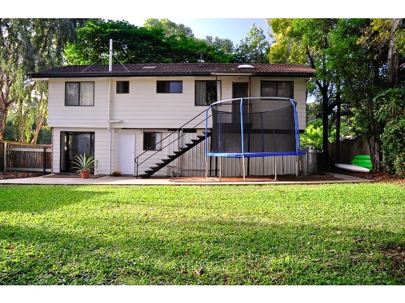 14 Faye Street, Thorneside QLD 4158
