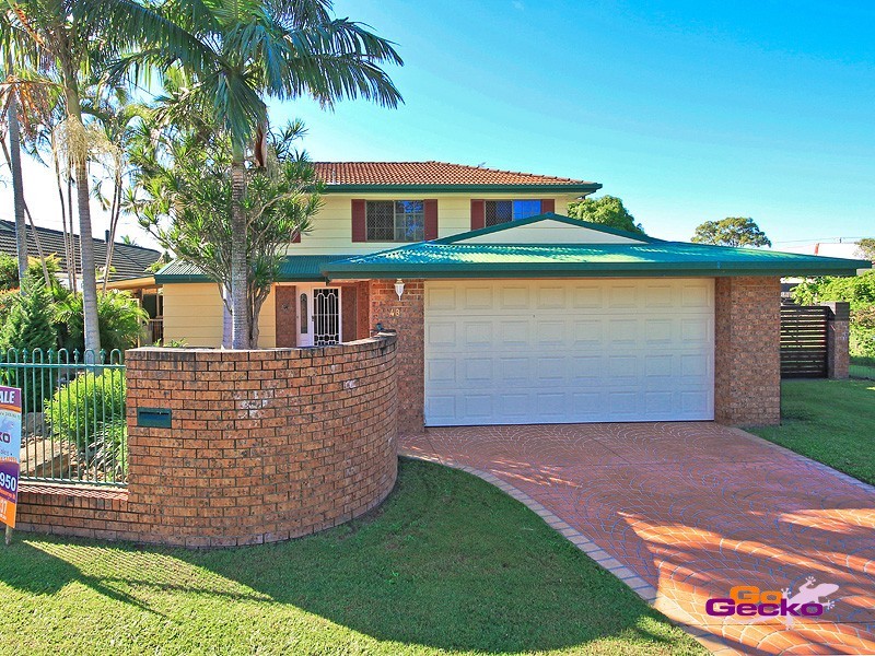 48 Keith Street, Capalaba QLD 4157