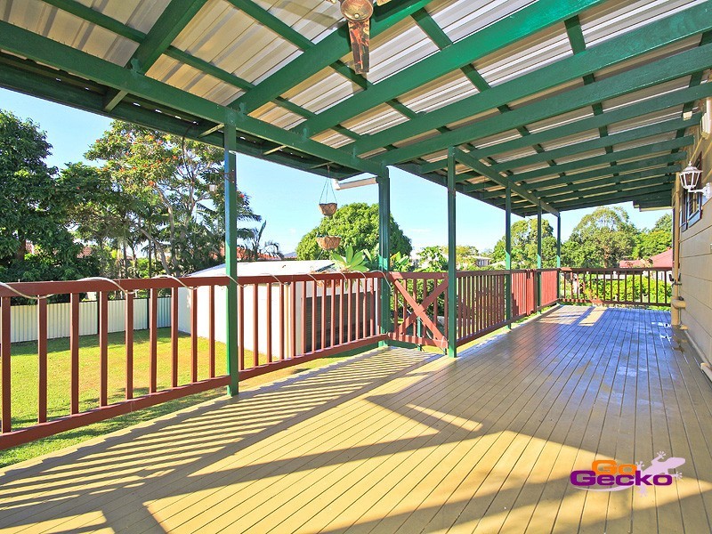 48 Keith Street, Capalaba QLD 4157