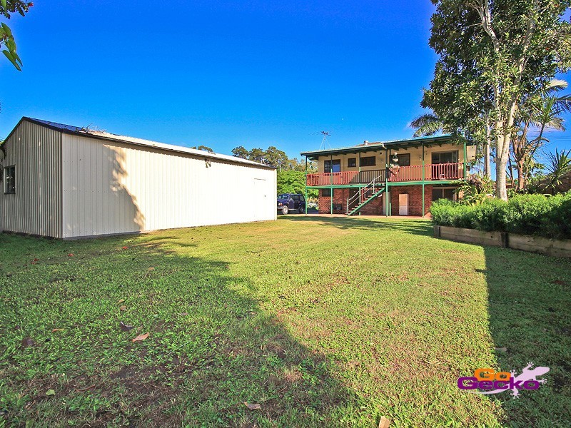 48 Keith Street, Capalaba QLD 4157